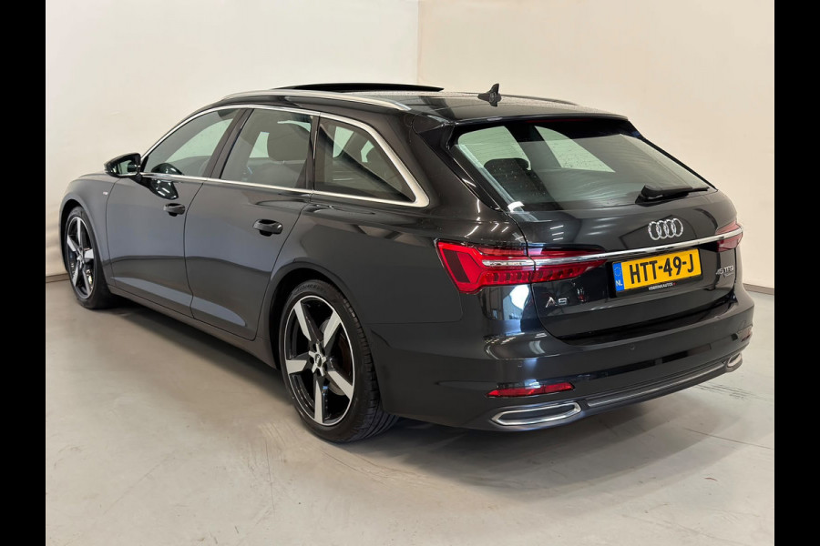 Audi A6 AVANT 45 TFSI quattro Sport Pro Line S / Pano / Memory / 360