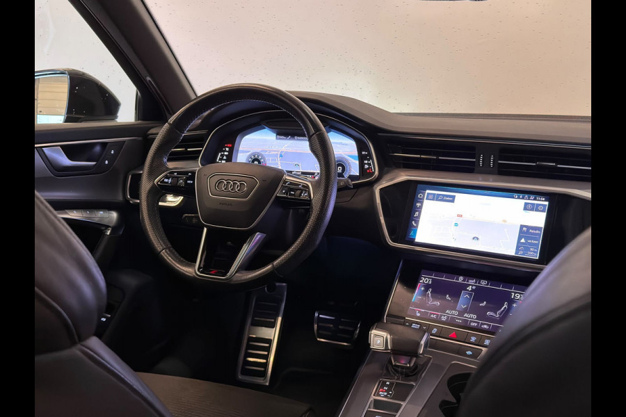 Audi A6 AVANT 45 TFSI quattro Sport Pro Line S / Pano / Memory / 360