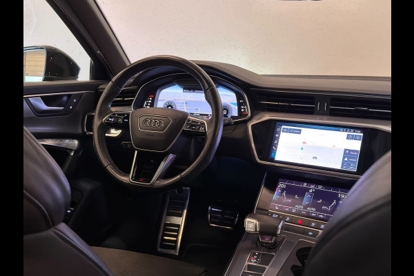 Audi A6 AVANT 45 TFSI quattro Sport Pro Line S / Pano / Memory / 360