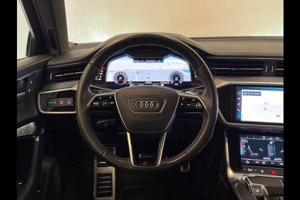 Audi A6 AVANT 45 TFSI quattro Sport Pro Line S / Pano / Memory / 360