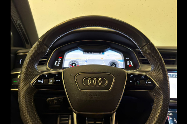 Audi A6 AVANT 45 TFSI quattro Sport Pro Line S / Pano / Memory / 360