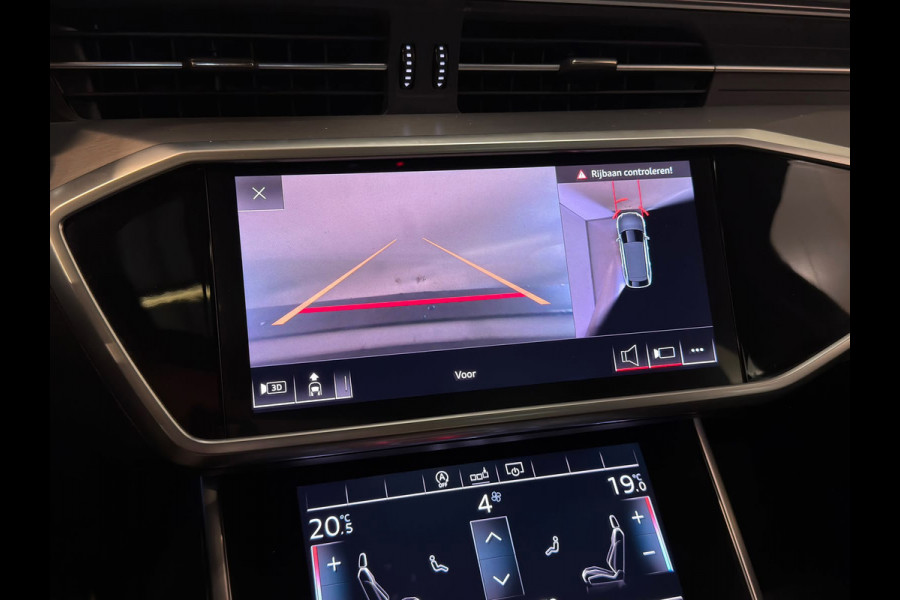 Audi A6 AVANT 45 TFSI quattro Sport Pro Line S / Pano / Memory / 360