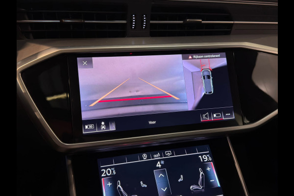 Audi A6 AVANT 45 TFSI quattro Sport Pro Line S / Pano / Memory / 360