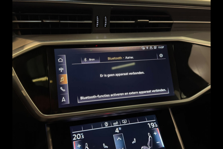 Audi A6 AVANT 45 TFSI quattro Sport Pro Line S / Pano / Memory / 360