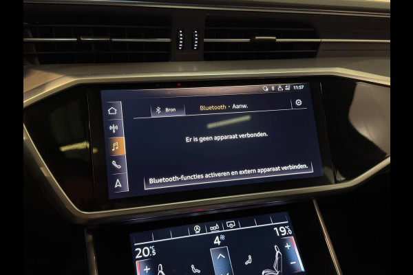 Audi A6 AVANT 45 TFSI quattro Sport Pro Line S / Pano / Memory / 360