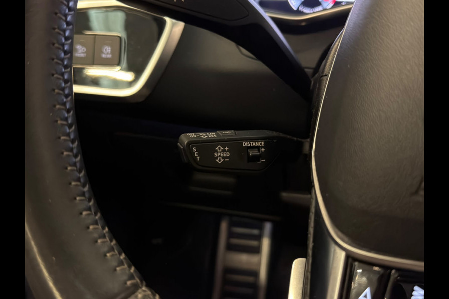 Audi A6 AVANT 45 TFSI quattro Sport Pro Line S / Pano / Memory / 360