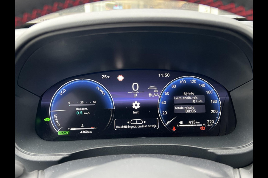 Toyota Yaris 1.5 Hybrid 130 GR Sport | Eerste eigenaar, Keyless entry, 18 inch, Groot scherm, LED, Climate control, CarPlay/Android Auto