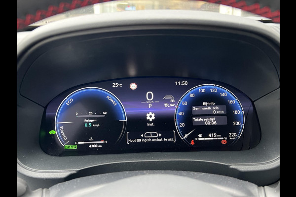 Toyota Yaris 1.5 Hybrid 130 GR Sport | Eerste eigenaar, Keyless entry, 18 inch, Groot scherm, LED, Climate control, CarPlay/Android Auto