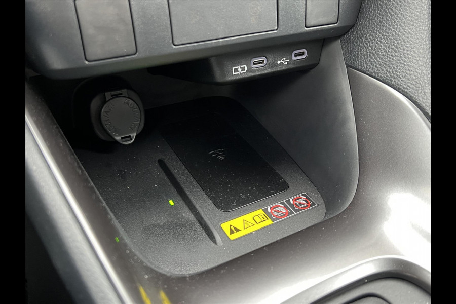 Toyota Yaris 1.5 Hybrid 130 GR Sport | Eerste eigenaar, Keyless entry, 18 inch, Groot scherm, LED, Climate control, CarPlay/Android Auto