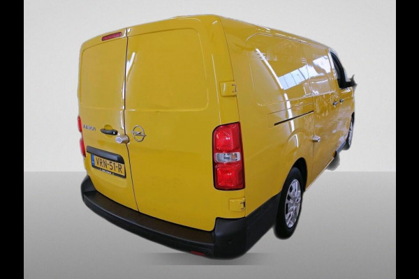 Opel Vivaro-e L3H1 LANG Edition 50 kWh DHL