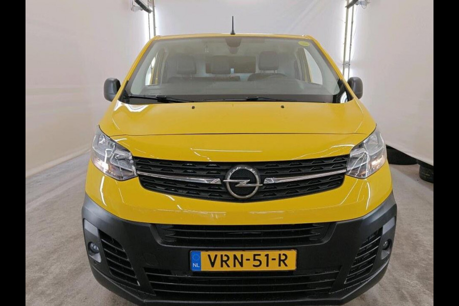 Opel Vivaro-e L3H1 LANG Edition 50 kWh DHL