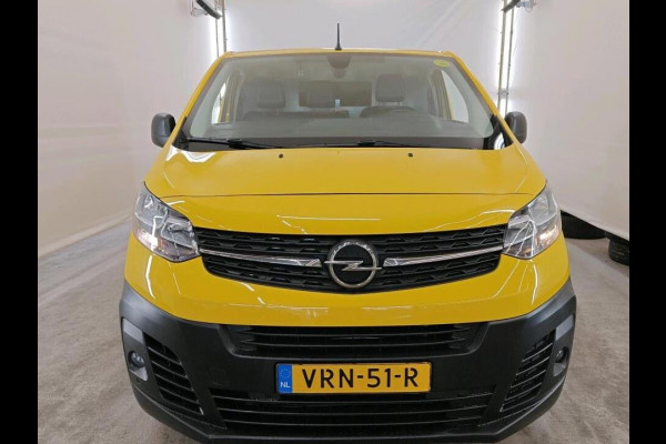 Opel Vivaro-e L3H1 LANG Edition 50 kWh DHL