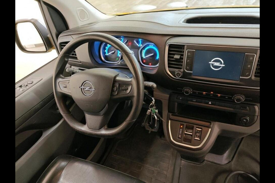 Opel Vivaro-e L3H1 LANG Edition 50 kWh DHL