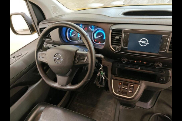 Opel Vivaro-e L3H1 LANG Edition 50 kWh DHL