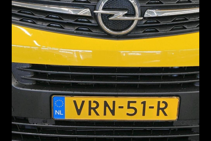 Opel Vivaro-e L3H1 LANG Edition 50 kWh DHL