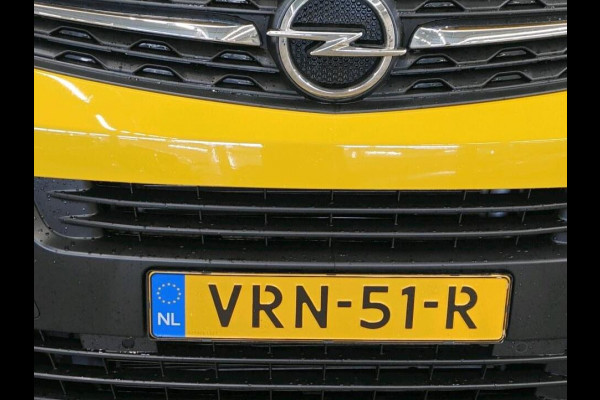Opel Vivaro-e L3H1 LANG Edition 50 kWh DHL