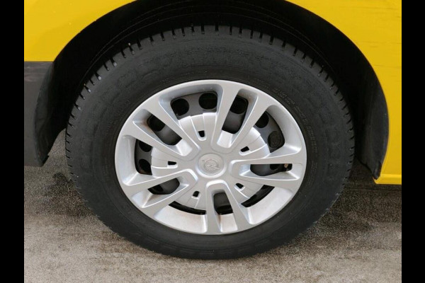 Opel Vivaro-e L3H1 LANG Edition 50 kWh DHL