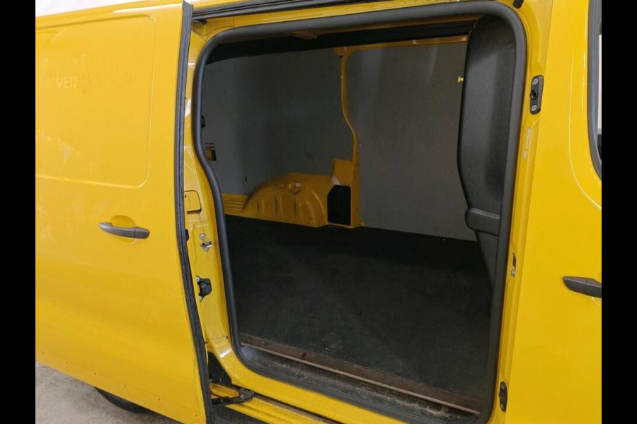 Opel Vivaro-e L3H1 LANG Edition 50 kWh DHL