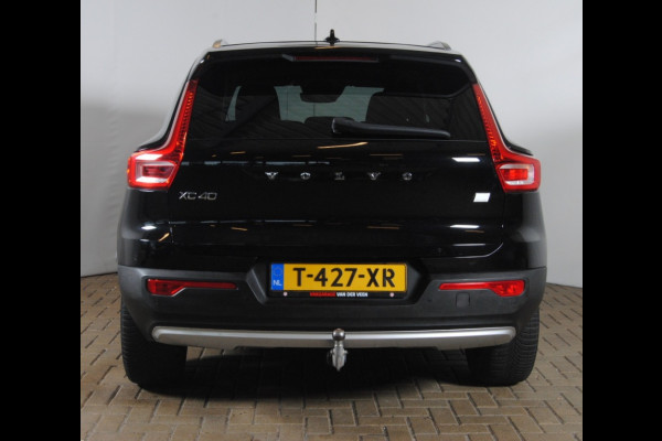 Volvo XC40 1.5 T4 Rech RDesExpr | Trekhaak | Carplay | Camera