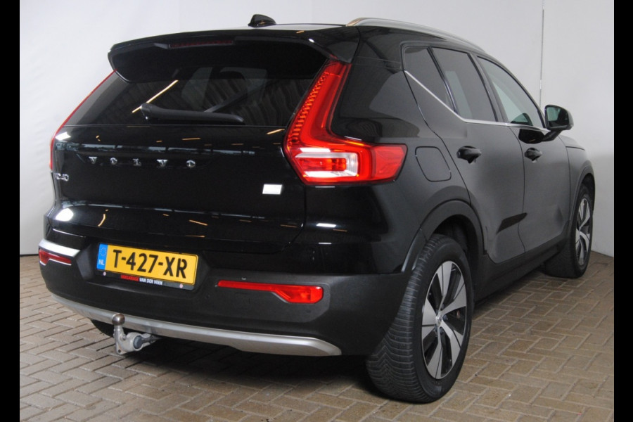 Volvo XC40 1.5 T4 Rech RDesExpr | Trekhaak | Carplay | Camera