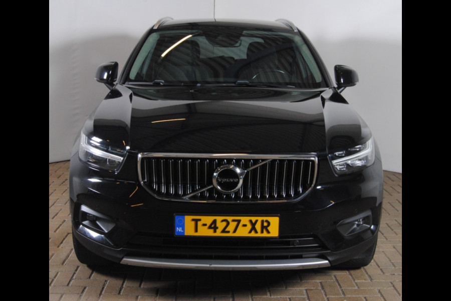 Volvo XC40 1.5 T4 Rech RDesExpr | Trekhaak | Carplay | Camera