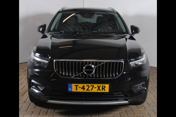 Volvo XC40 1.5 T4 Rech RDesExpr | Trekhaak | Carplay | Camera