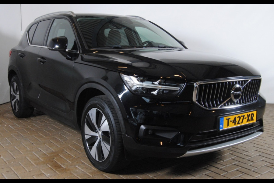 Volvo XC40 1.5 T4 Rech RDesExpr | Trekhaak | Carplay | Camera