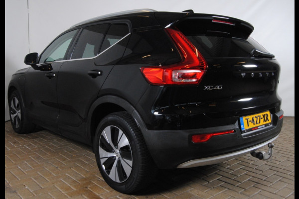 Volvo XC40 1.5 T4 Rech RDesExpr | Trekhaak | Carplay | Camera
