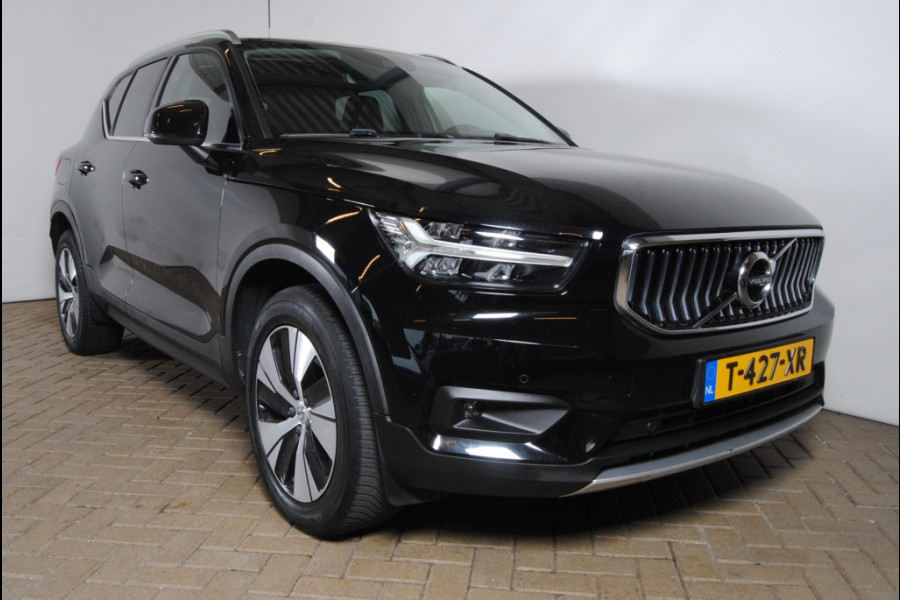 Volvo XC40 1.5 T4 Rech RDesExpr | Trekhaak | Carplay | Camera