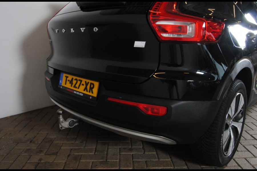 Volvo XC40 1.5 T4 Rech RDesExpr | Trekhaak | Carplay | Camera