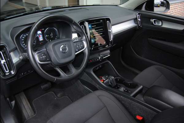 Volvo XC40 1.5 T4 Rech RDesExpr | Trekhaak | Carplay | Camera