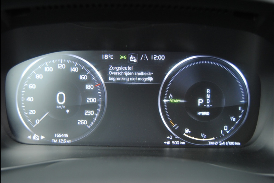 Volvo XC40 1.5 T4 Rech RDesExpr | Trekhaak | Carplay | Camera