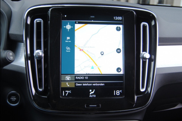 Volvo XC40 1.5 T4 Rech RDesExpr | Trekhaak | Carplay | Camera