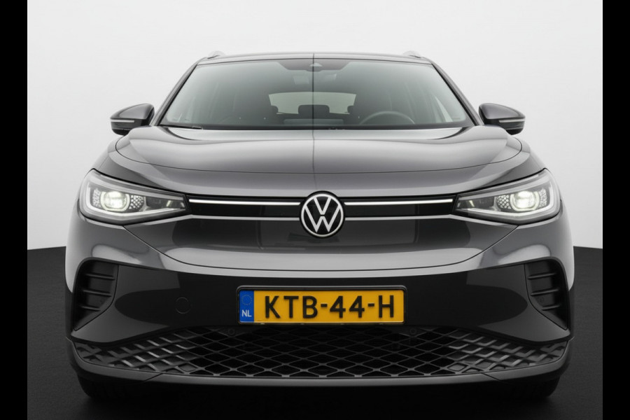 Volkswagen ID.4 Pure 52 kWh NAVI/CARPLAY/IQ.LIGHT