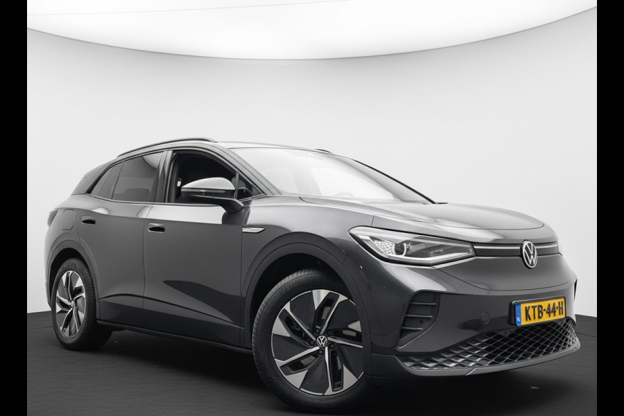 Volkswagen ID.4 Pure 52 kWh NAVI/CARPLAY/IQ.LIGHT