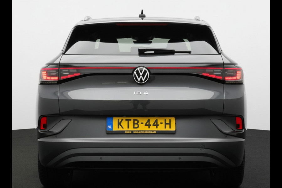 Volkswagen ID.4 Pure 52 kWh NAVI/CARPLAY/IQ.LIGHT