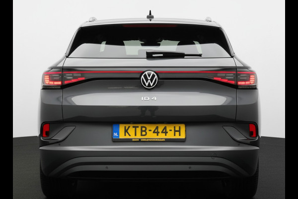 Volkswagen ID.4 Pure 52 kWh NAVI/CARPLAY/IQ.LIGHT