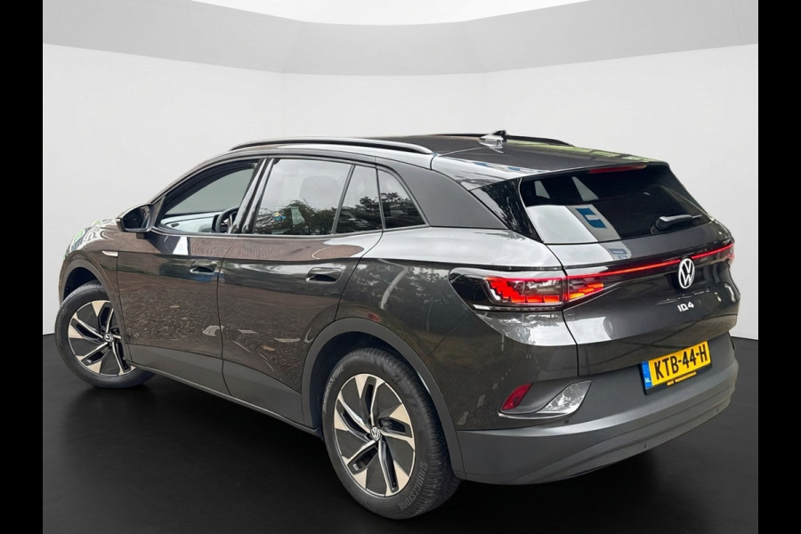 Volkswagen ID.4 Pure 52 kWh NAVI/CARPLAY/IQ.LIGHT
