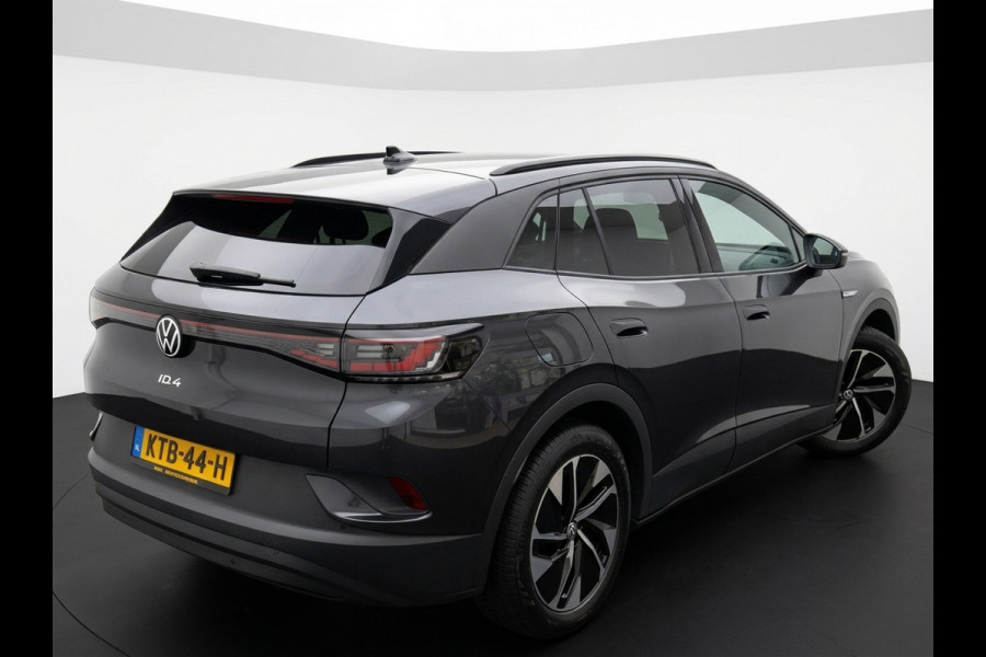 Volkswagen ID.4 Pure 52 kWh NAVI/CARPLAY/IQ.LIGHT