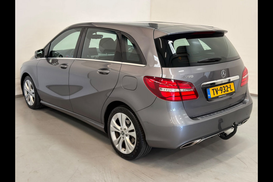 Mercedes-Benz B-Klasse 180 Ambition / NL-auto / 2e eig. / Automaat