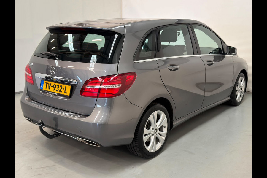 Mercedes-Benz B-Klasse 180 Ambition / NL-auto / 2e eig. / Automaat