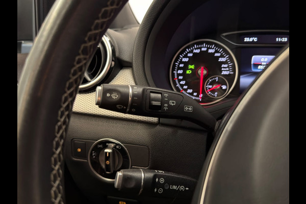 Mercedes-Benz B-Klasse 180 Ambition / NL-auto / 2e eig. / Automaat