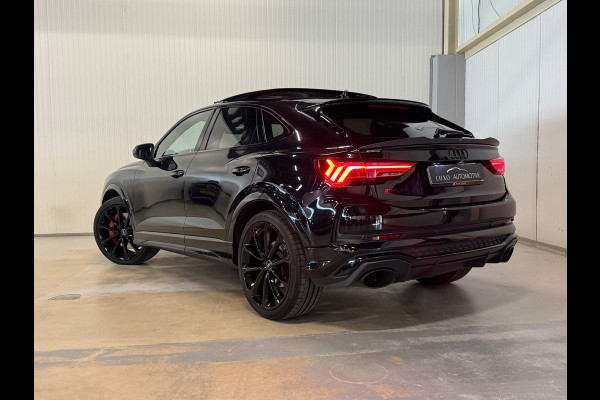 Audi RSQ3 Sportback TFSI RS | PANO | 360 CAMERA | TREKHAAK | B&O | BLACK OPTIC