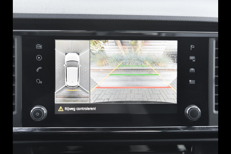 Seat Ateca 1.5 TSI FR Leren bekleding Panoramadak Camera Navi Stoelverwarming