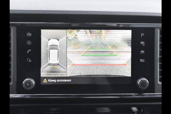 Seat Ateca 1.5 TSI FR Leren bekleding Panoramadak Camera Navi Stoelverwarming