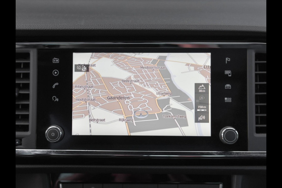 Seat Ateca 1.5 TSI FR Leren bekleding Panoramadak Camera Navi Stoelverwarming