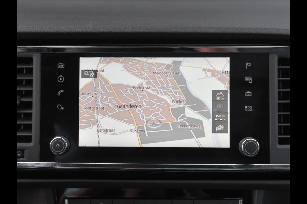 Seat Ateca 1.5 TSI FR Leren bekleding Panoramadak Camera Navi Stoelverwarming
