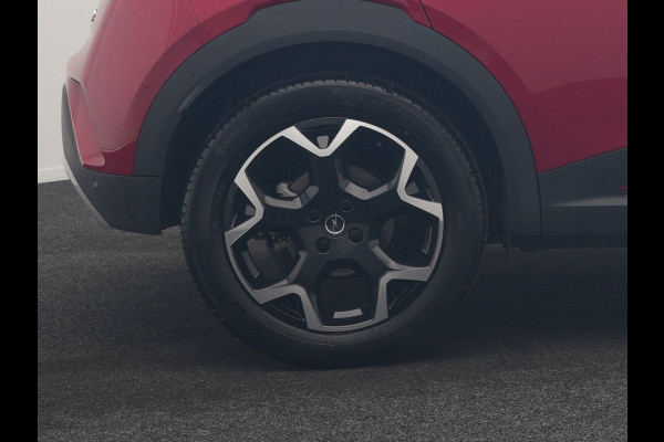 Opel Mokka-e Ultimate 50-kWh 7.4kw bl. 136pk | Trekhaak Afn. | Adaptive Cruise | 360 Camera | Sportstoelen Verwarmd | Stuur Verwarmd | Apple Carplay | Blis | Keyless | Navigatie | DAB |
