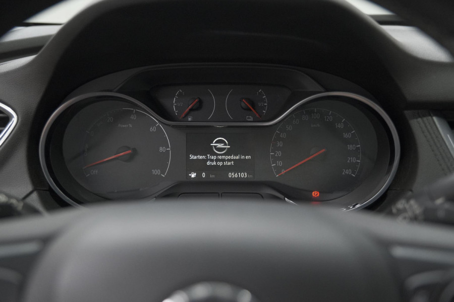 Opel Grandland 1.6 Turbo Plug-In Hybrid 4x4 Ultimate | Leder-pakket | Elektrische Kofferklep | 360 Camera | Adapieve Cruise Control