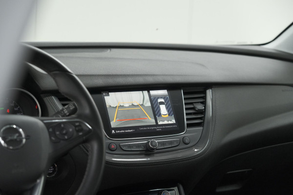 Opel Grandland 1.6 Turbo Plug-In Hybrid 4x4 Ultimate | Leder-pakket | Elektrische Kofferklep | 360 Camera | Adapieve Cruise Control